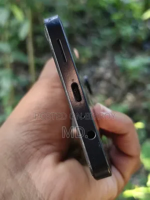 Samsung Galaxy A07 64 GB Black