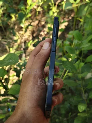Samsung Galaxy A07 64 GB Black