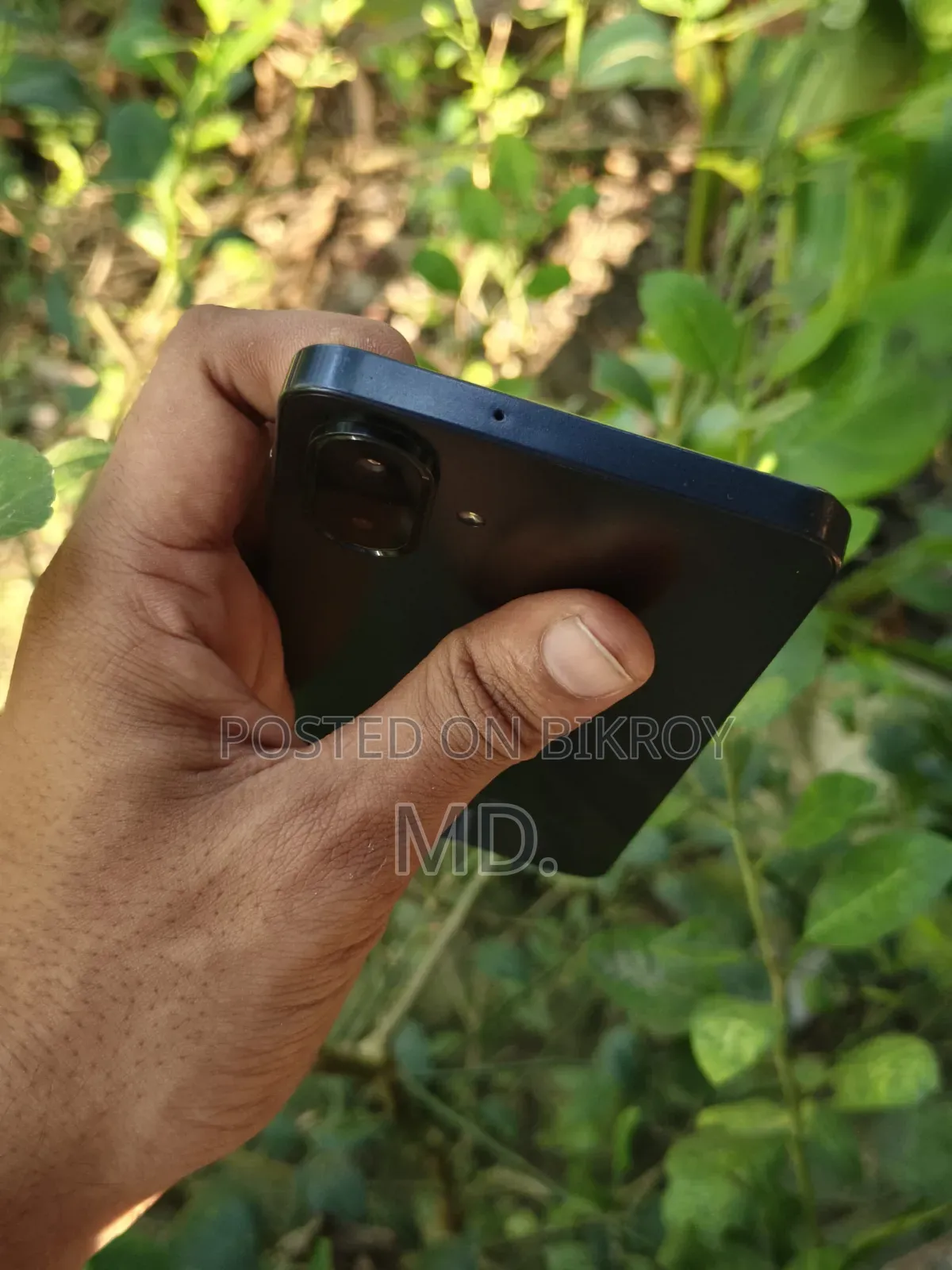 Samsung Galaxy A07 64 GB Black