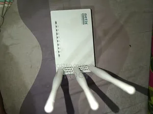 Netis Router + ONU