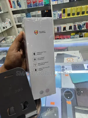 নতুন রিয়েলমি সি১০০আই ৬৪ জিবি গ্রাফাইট