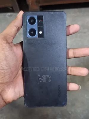 Oppo F21 Pro 128 GB Black