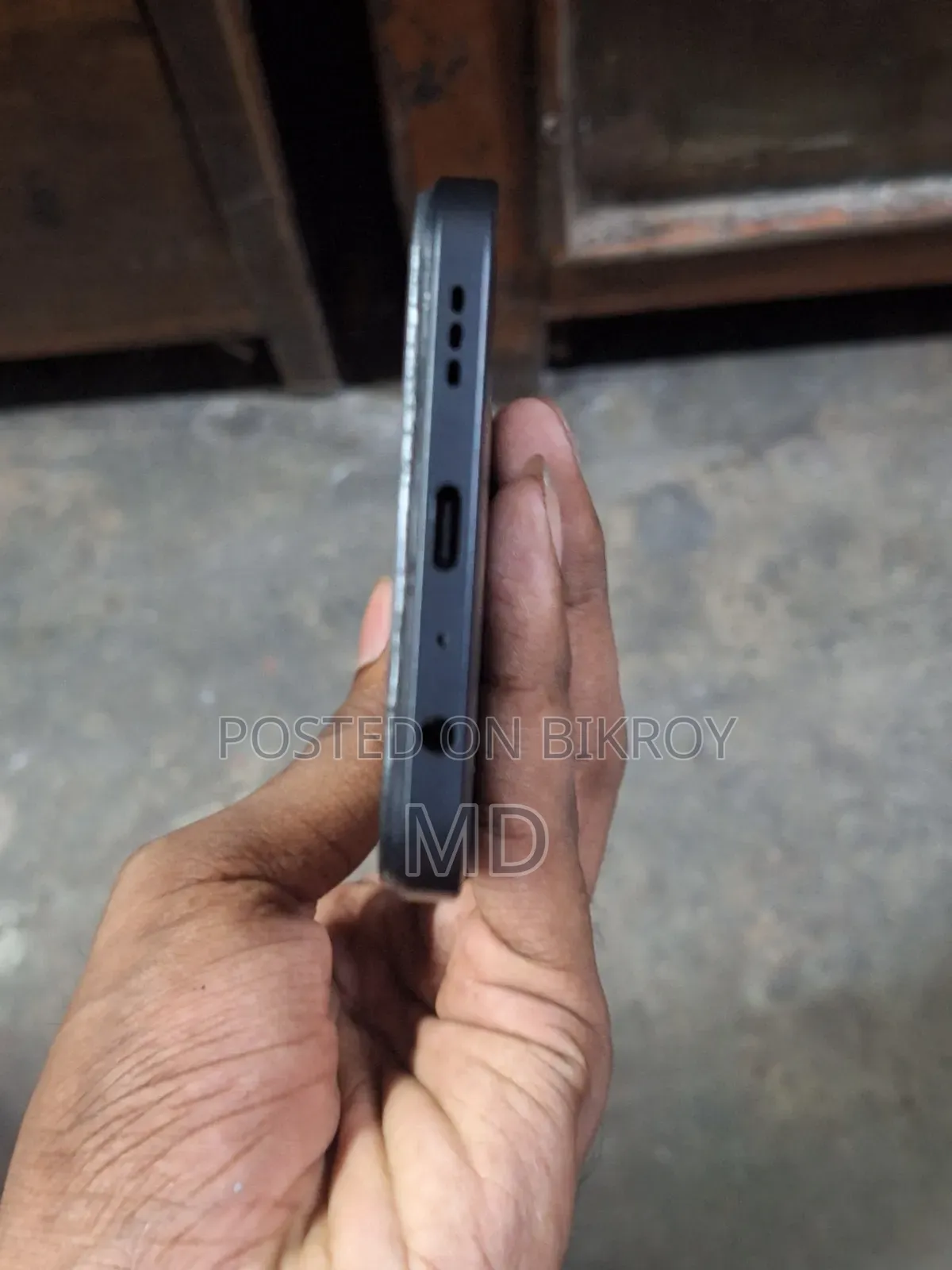 Oppo F21 Pro 128 GB Black