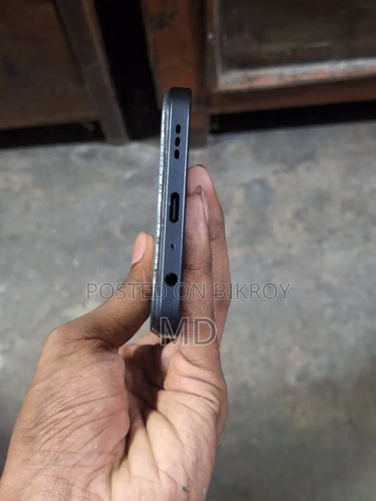 Oppo F21 Pro 128 GB Black