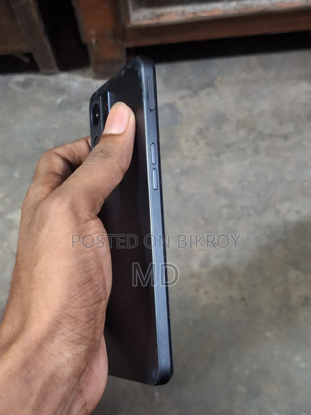 Oppo F21 Pro 128 GB Black