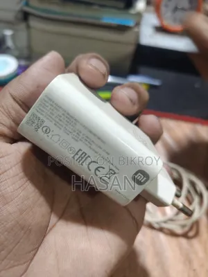 Xiaomi 33 Watt Original Fast Charger