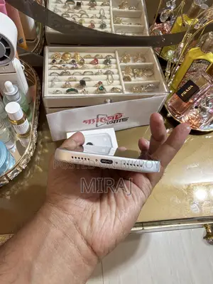Apple iPhone 17 Pro Max 256 GB Silver