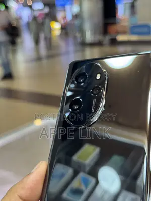 হনার ১০০ প্রো ৫১২ জিবি কালো