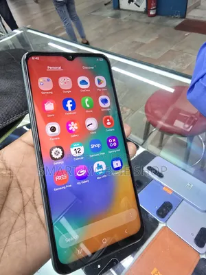 Samsung Galaxy M33 5G 128 GB Green