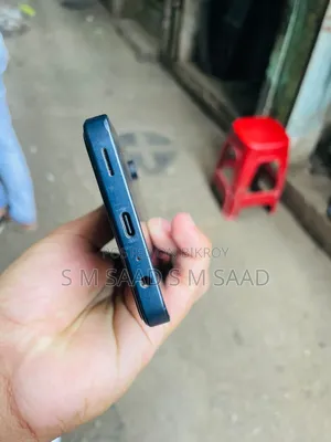 স্যামসাং গ্যালাক্সি এ১৫ ৫জি ২৫৬ জিবি নীল