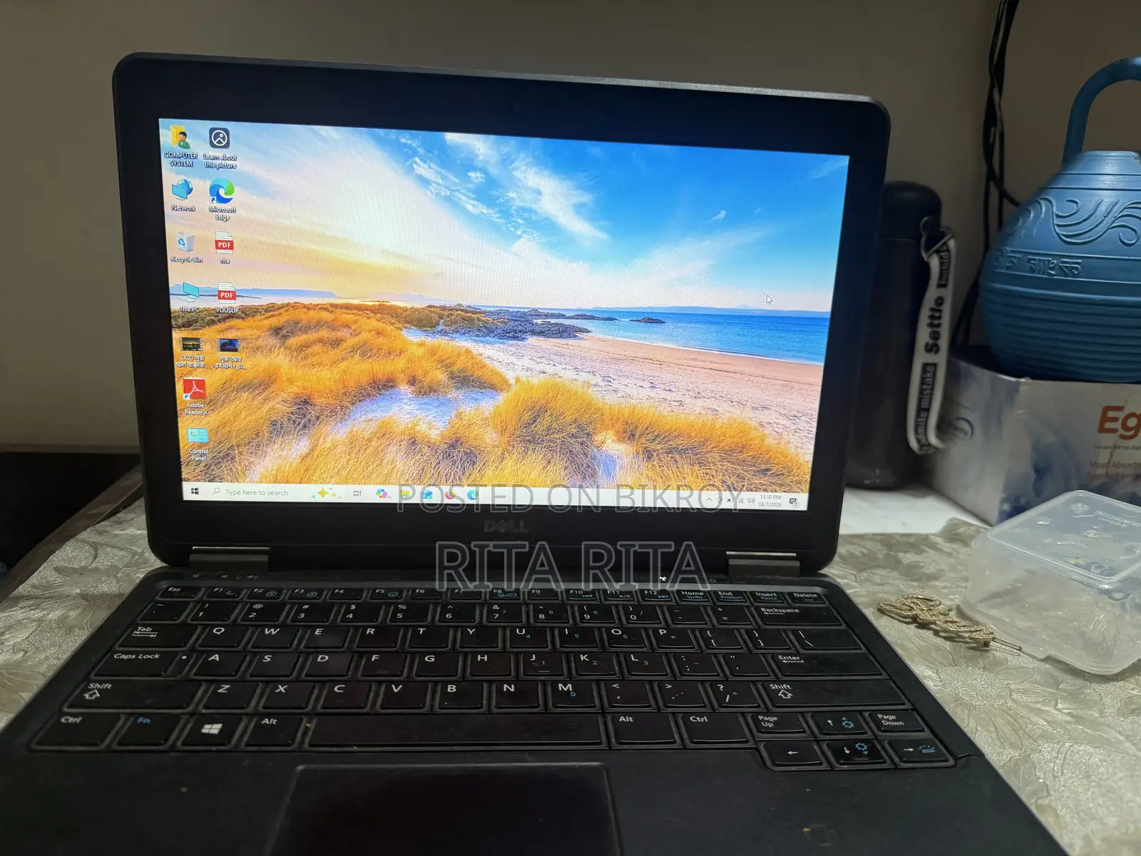 Dell G15 5521 Special Edition 8GB Intel Core 2 Duo SSHD (Hybrid) 128GB