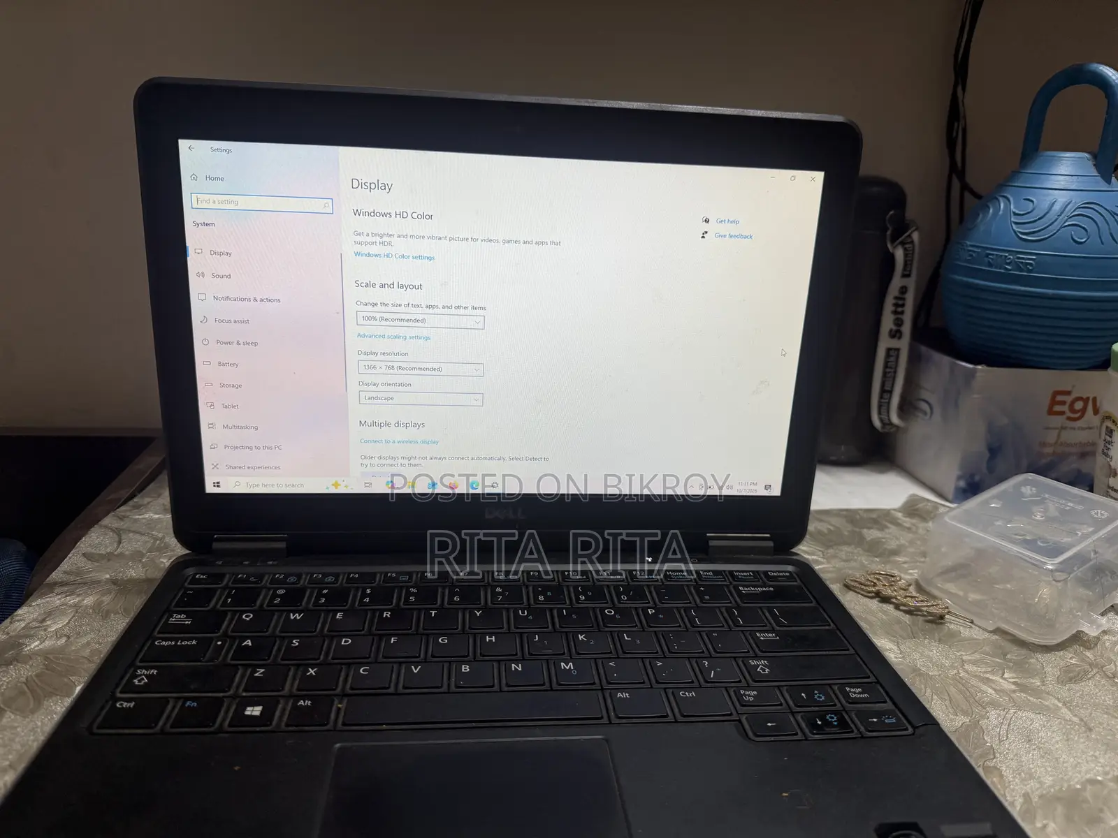 Dell G15 5521 Special Edition 8GB Intel Core 2 Duo SSHD (Hybrid) 128GB