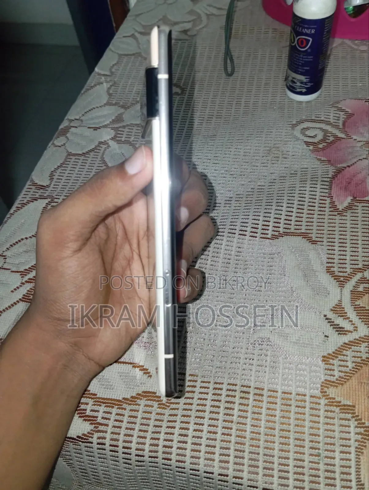 Google Pixel 6 Pro 128 GB Gold