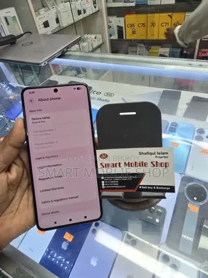 Google Pixel 8 Pro 128 GB Black