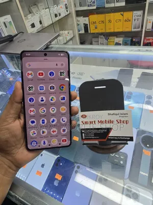 Google Pixel 8 Pro 128 GB Black