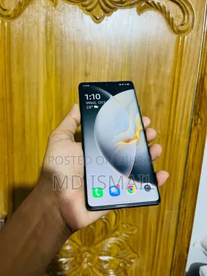 Tecno Camon 30S 256 GB Black