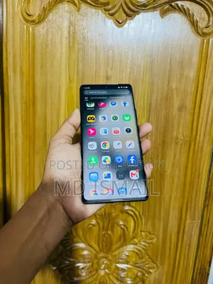 Tecno Camon 30S 256 GB Black