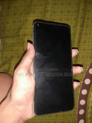 Vivo Y30 128 GB