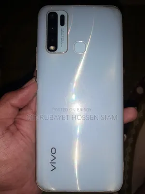 Vivo Y30 128 GB
