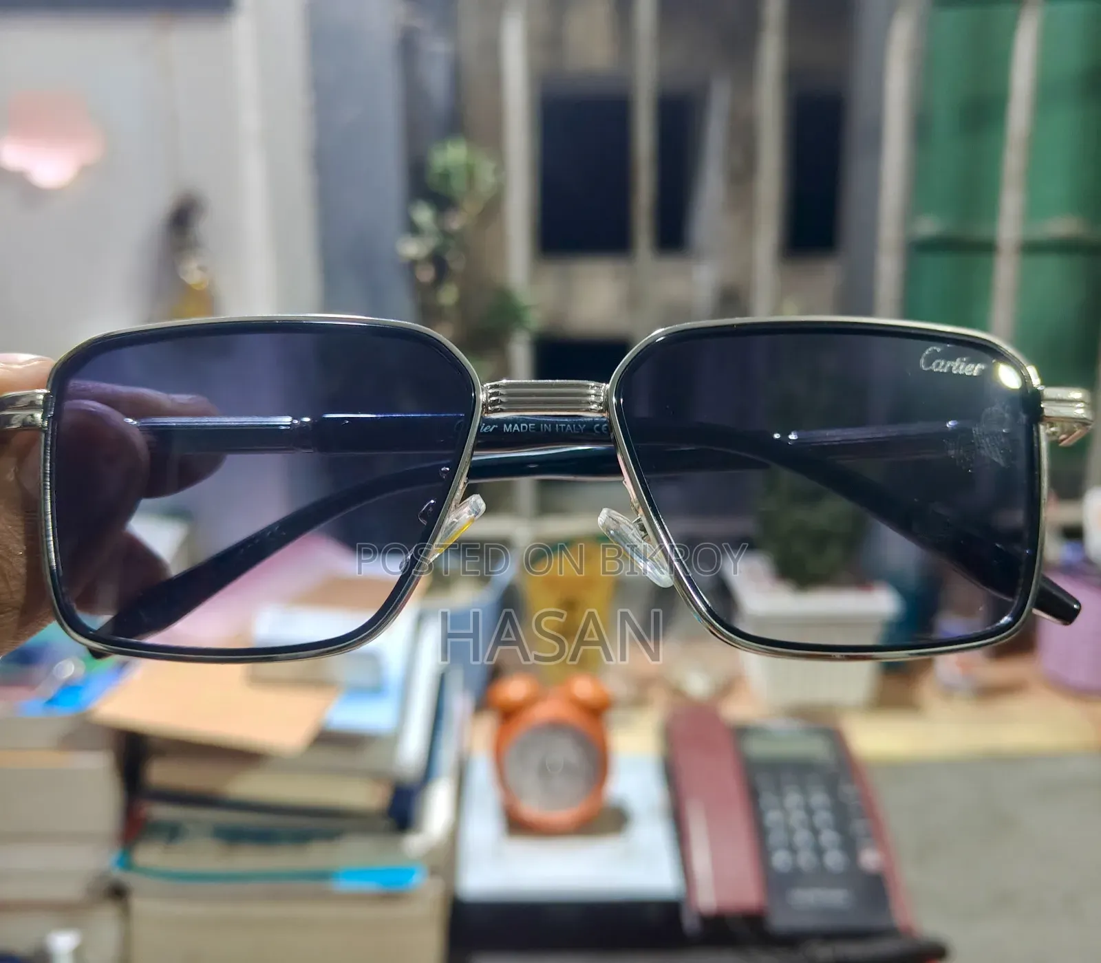 Cartier Sunglass