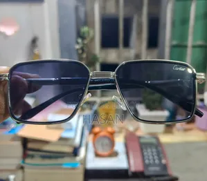 Cartier Sunglass