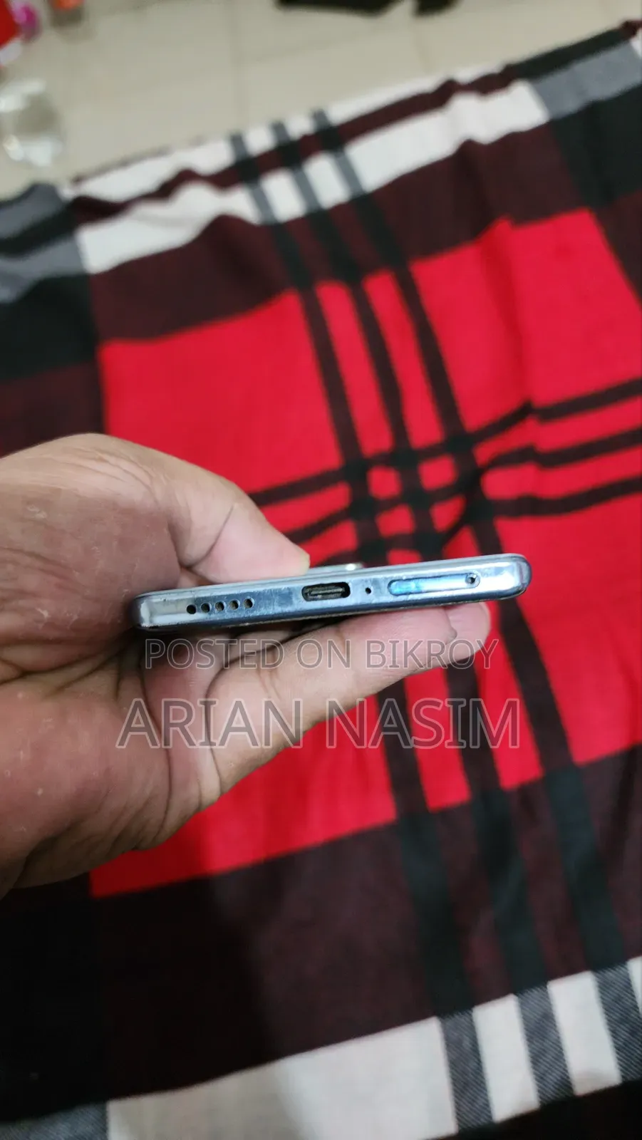 Vivo V29 256 GB Blue