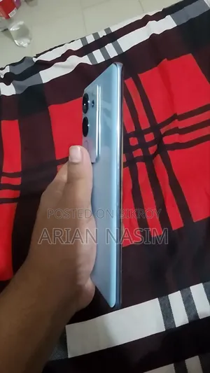 Vivo V29 256 GB Blue