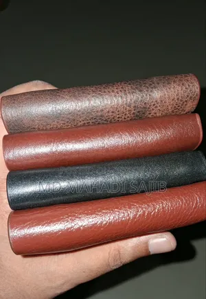 Premium Leather Wallet