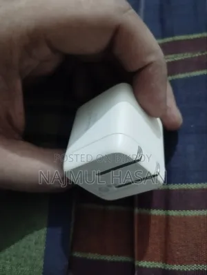 অ্যাঙ্কর পাওয়ার ব্যাংক এবং চার্জার