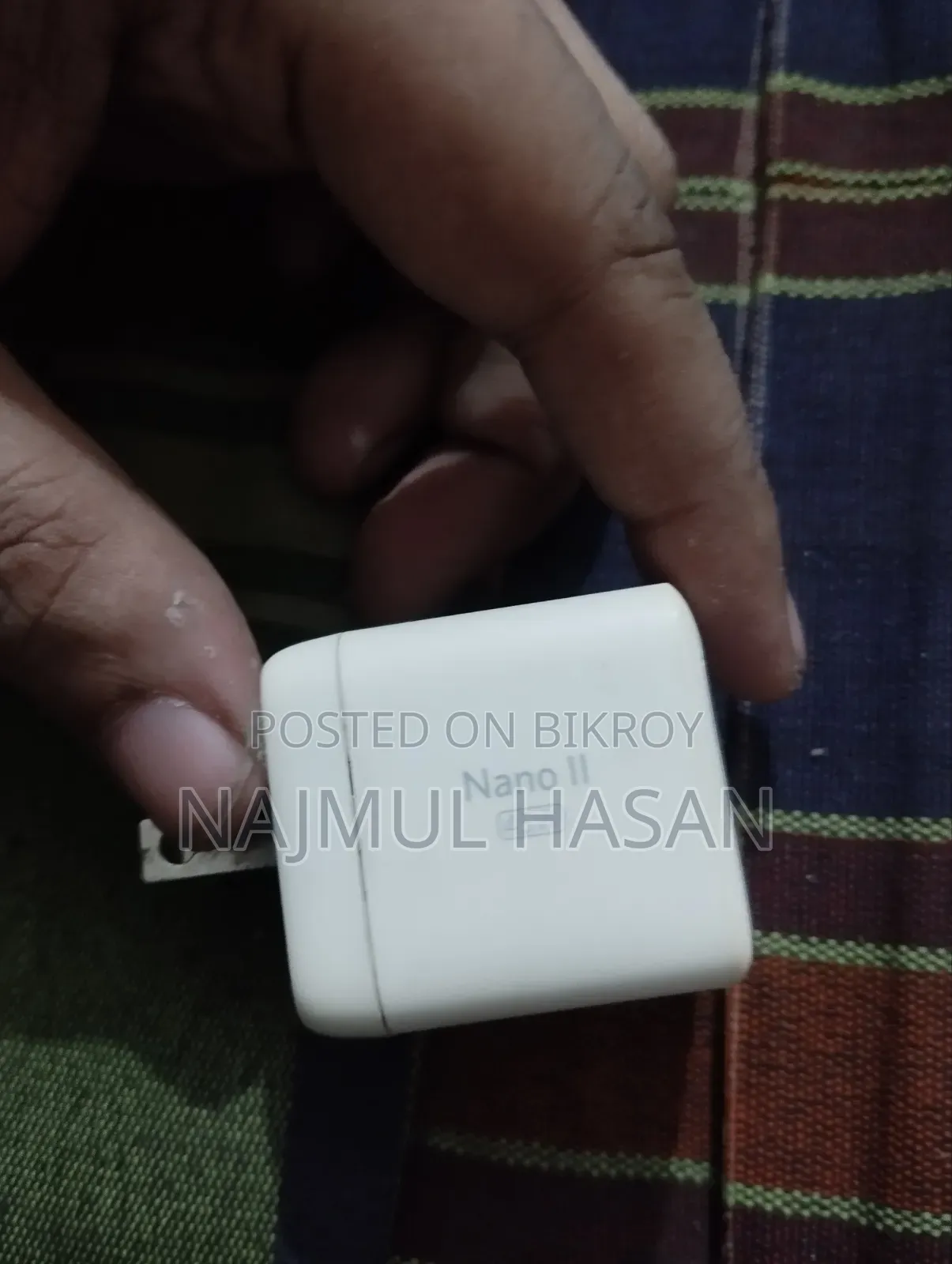 অ্যাঙ্কর পাওয়ার ব্যাংক এবং চার্জার