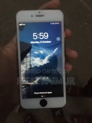 অ্যাপল আইফোন ৬এস ৬৪ জিবি পিংক