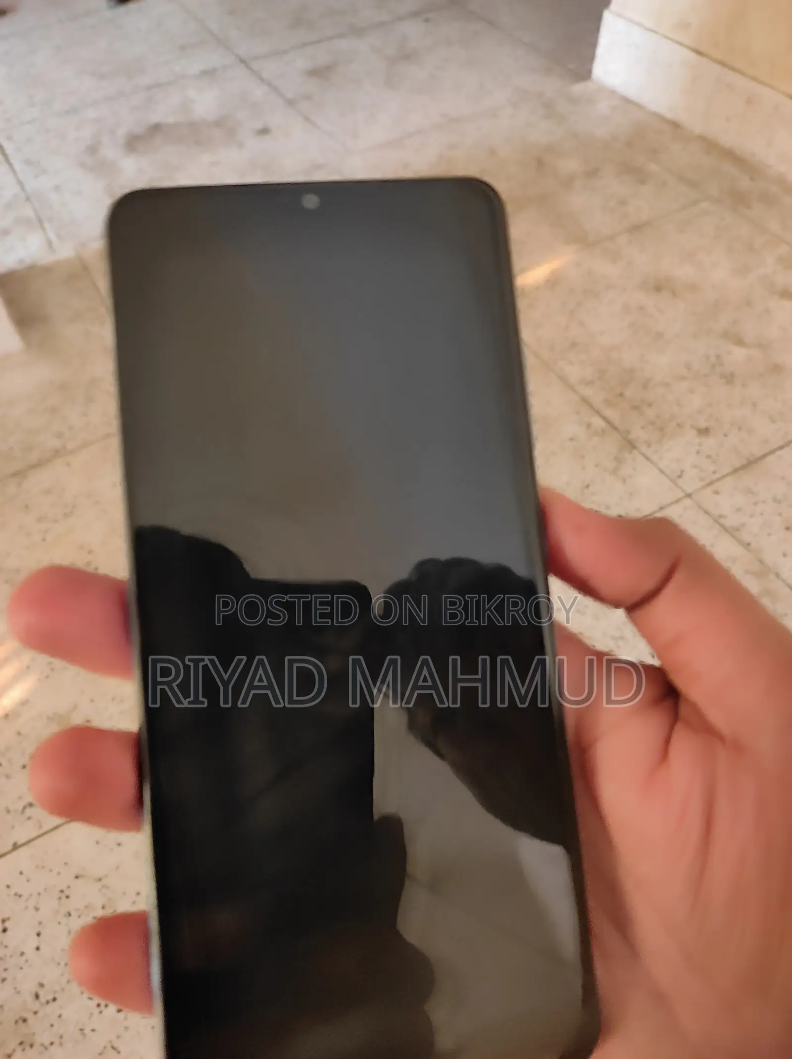 Samsung Galaxy A32 128 GB Blue