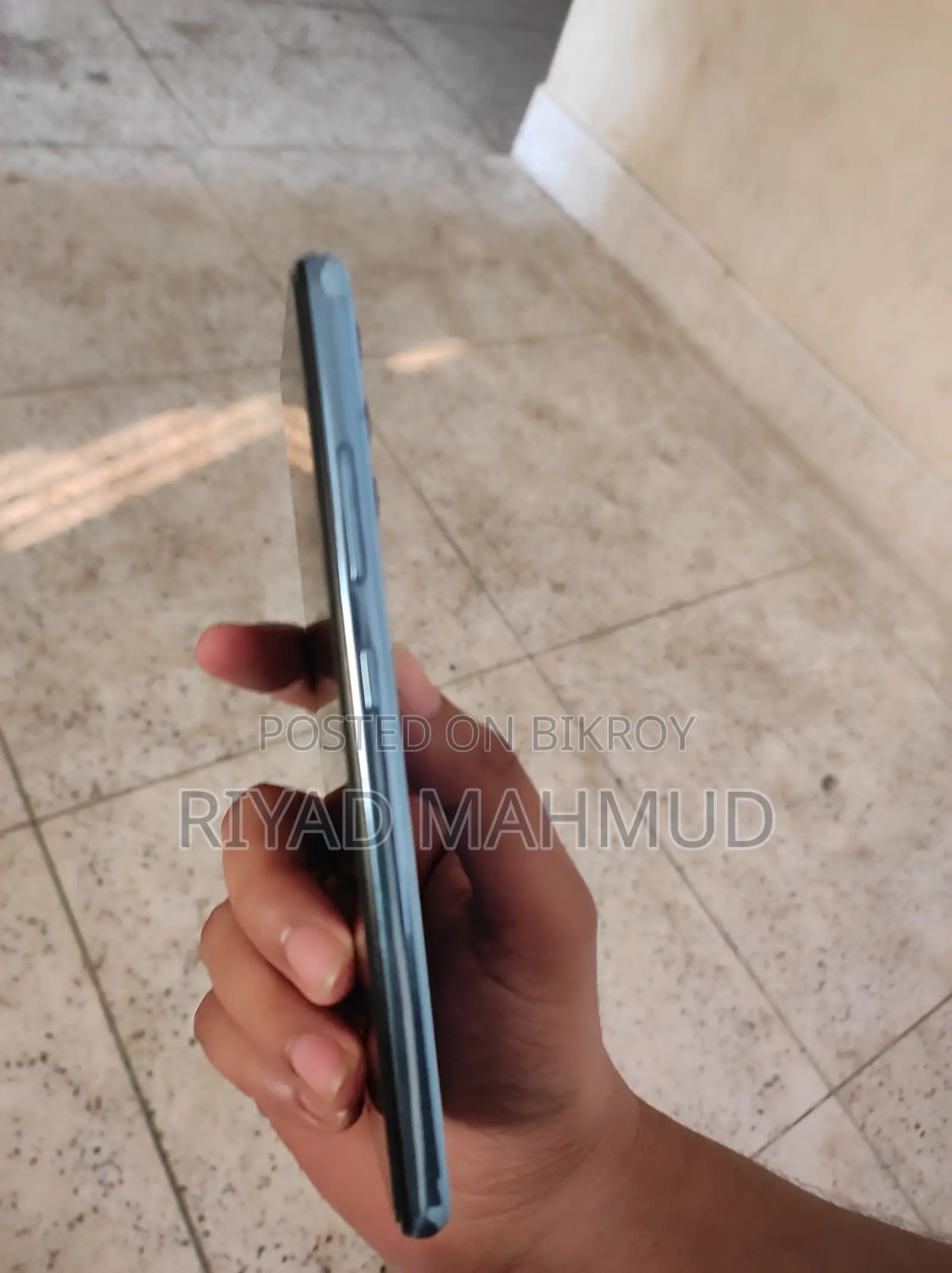Samsung Galaxy A32 128 GB Blue