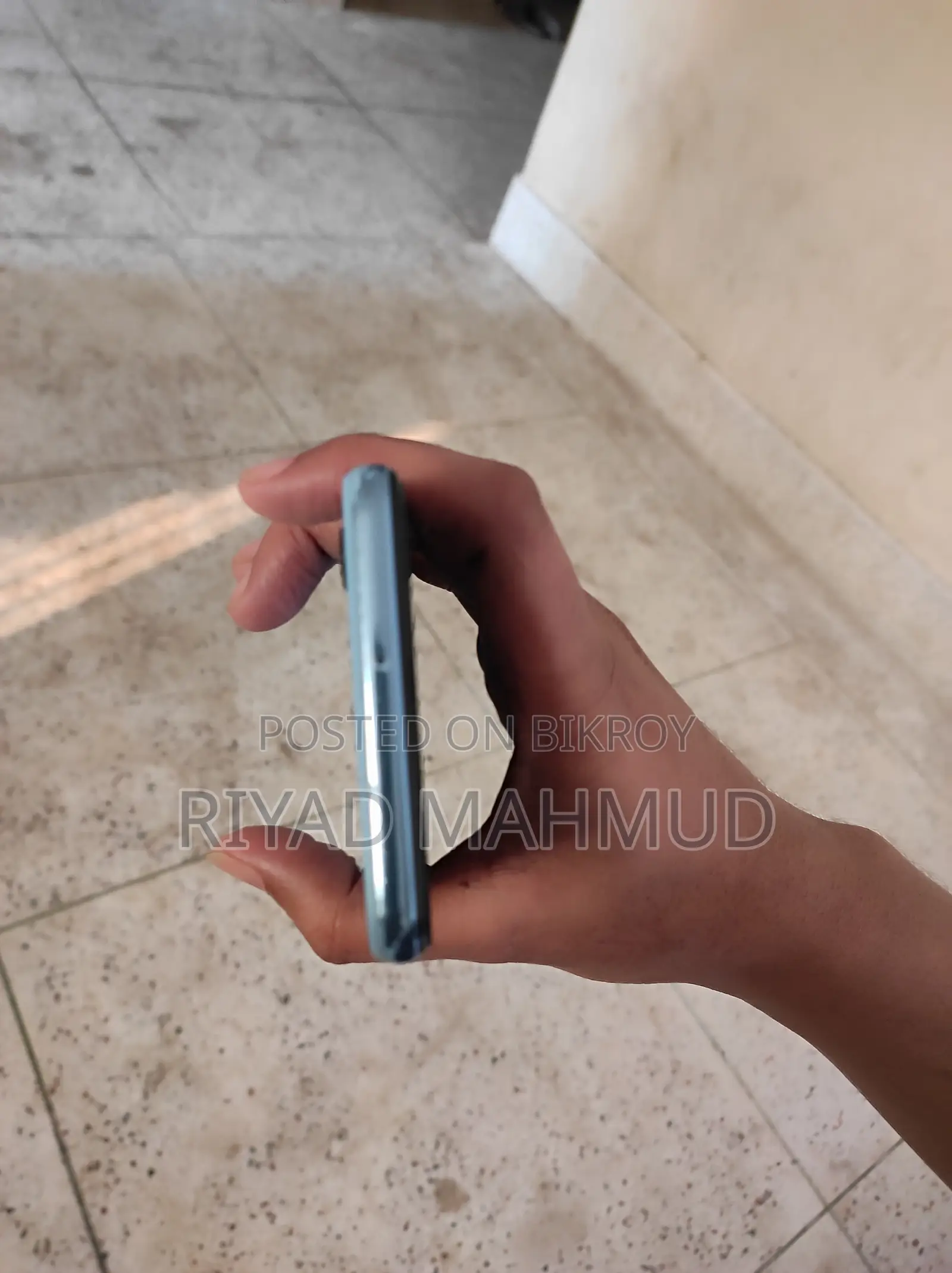 Samsung Galaxy A32 128 GB Blue
