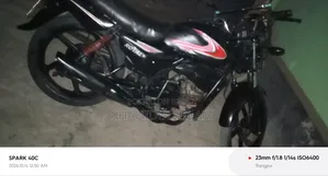 ডায়াং ডিওয়াই ১১০-২এন ২০১৭ কালো