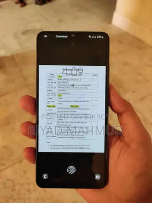 স্যামসাং গ্যালাক্সি এ৩২ ১২৮ জিবি ব্লু
