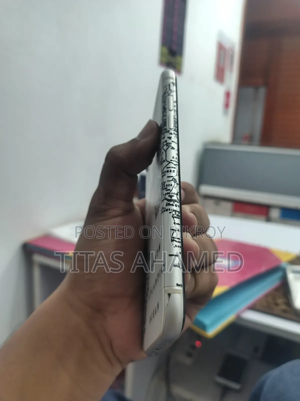 Apple iPhone 11 128 GB White