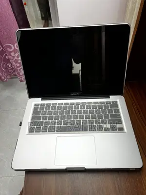 Laptop Apple MacBook Pro 2012 8GB Intel Core i5 SSD 256GB