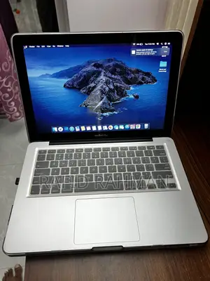 Laptop Apple MacBook Pro 2012 8GB Intel Core i5 SSD 256GB