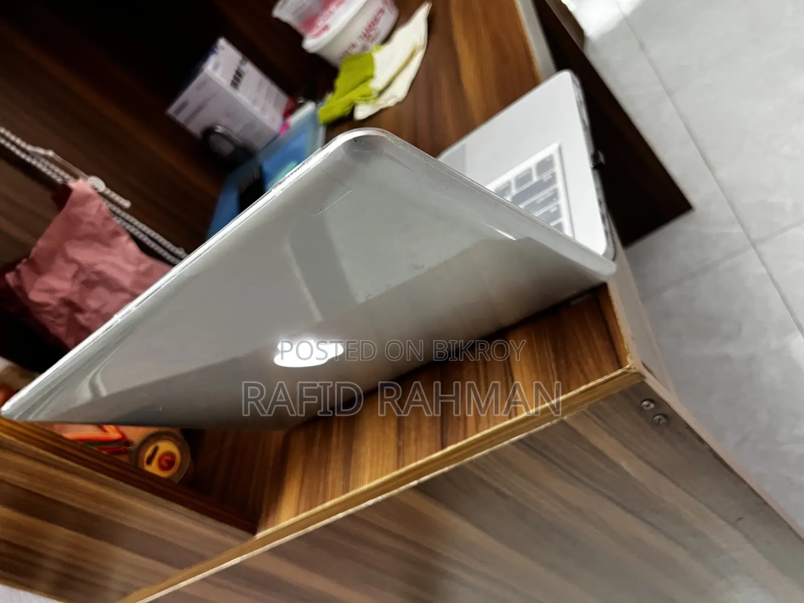 Laptop Apple MacBook Pro 2012 8GB Intel Core i5 SSD 256GB
