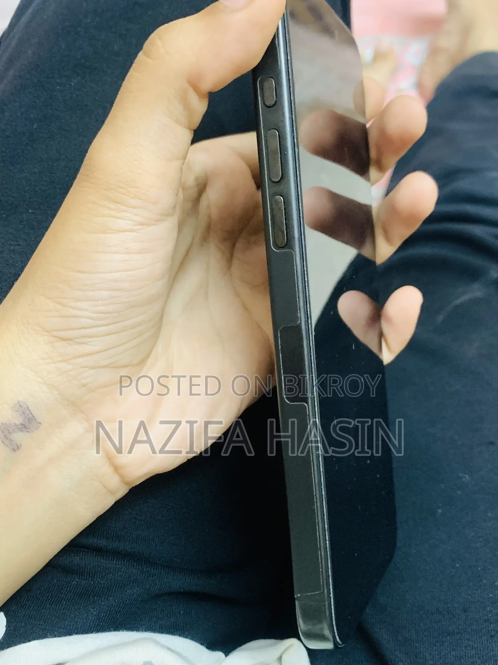 Apple iPhone 15 Pro Max 512 GB Black