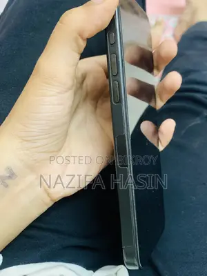 Apple iPhone 15 Pro Max 512 GB Black