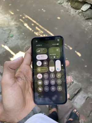 অ্যাপল আইফোন ১২ প্রো ২৫৬ জিবি নীল