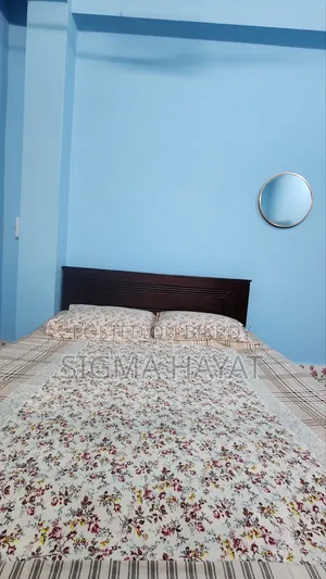 Urgent Bed For Sale.
