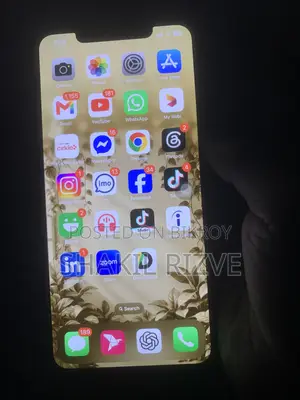 Apple iPhone XS Max 256 GB Rose Gold