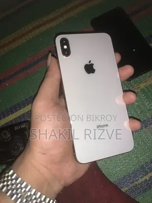 Apple iPhone XS Max 256 GB Rose Gold