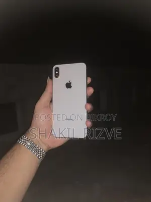 Apple iPhone XS Max 256 GB Rose Gold