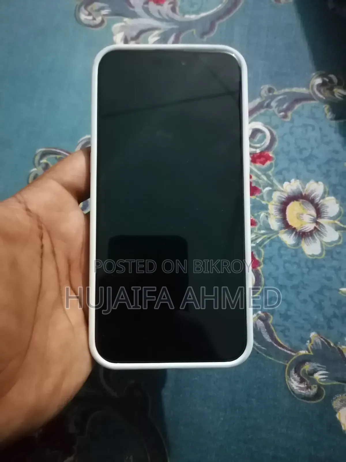 Apple iPhone 15 Pro Max 256 GB Gold