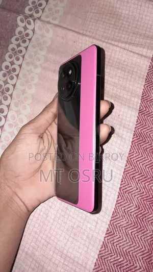 শাওমি সিভি ৪ প্রো ২৫৬ জিবি গোলাপি
