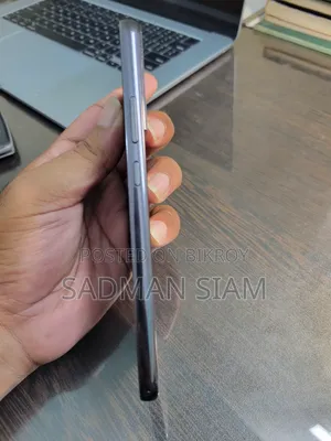 স্যামসাং গ্যালাক্সি এস২২+ ৫জি ২৫৬ জিবি কালো